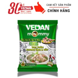 Thumbnail Hạt Nêm MOMMY VEDAN Xương Ống Và Tuỷ 1