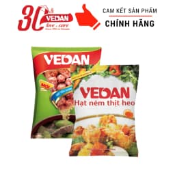 Thumbnail Hạt Nêm Thịt Heo-Xương Hầm VEDAN 1