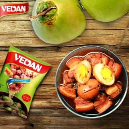 Thumbnail Hạt Nêm Thịt Heo-Xương Hầm VEDAN 2