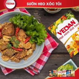 Thumbnail Hạt Nêm Thịt Heo-Xương Hầm VEDAN 3