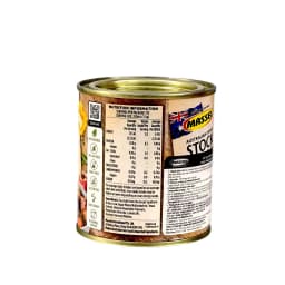 Thumbnail Hạt nêm vị gà Massel Premium Stock Powder Chicken Style không bột ngọt 68g - Extaste 3