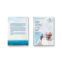 Thumbnail Hãy Cùng Ước Mơ - Hướng Tới Tương Lai Tốt Đẹp Hơn Cho Nhân Loại 4