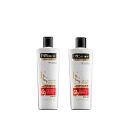 Thumbnail [HB gift] Combo 2 Dầu xả TRESemmé giúp vào nếp suôn mượt 140g/chai 3