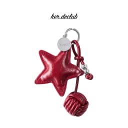 Thumbnail Her.declub Charm đeo túi xinh xắn cho nữ 2
