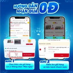 Thumbnail [HỎA TỐC-VC 12%] Thùng 24 Lon Nước Uống Có Gaz Pepsi Vị Chanh Không Calo (320ml/lon) 4