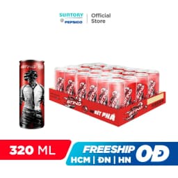 Thumbnail [HỎA TỐC-VC 12%] Thùng 24 Lon Nước Tăng Lực Sting Dâu (320ml/lon) 4