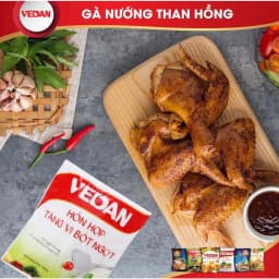 Thumbnail Hỗn Hợp Tăng Vị Bột Ngọt VEDAN 700g 4