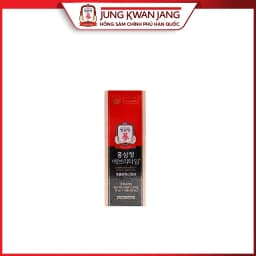 Thumbnail Hồng Sâm Hàn Quốc Tinh Chất Pha Sẵn KGC Jung Kwan Jang EveryTime Original 10 ml x 10 gói 2