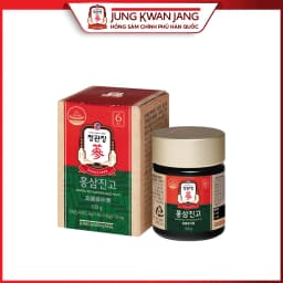 Thumbnail Hồng Sâm Mật Ong KGC Jung Kwan Jang Mild Paste (Hũ 100g) 2