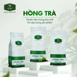 Thumbnail Hồng Trà Lộc Phát - 0.5KG - Dùng Để Pha Chế Đồ Uống 2