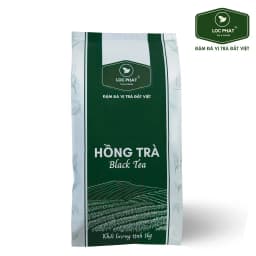 Thumbnail Hồng Trà Lộc Phát - 1KG - Dùng Để Pha Chế Đồ Uống 2