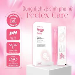 Thumbnail Hộp 06 chiếc đũa thần inner Feelex Care, vệ sinh vùng kín phụ nữ toàn diện, an toàn, tiện lợi 2