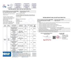 Thumbnail Hộp 20 gói nước súc miệng NPC Phyto làm sạch, khử hôi miệng, tinh dầu cam - 10ml/gói - NPC PHAR 3