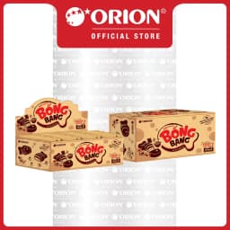Thumbnail Hộp Bánh Bống Bang Family Pack 20 Gói (580g) 1