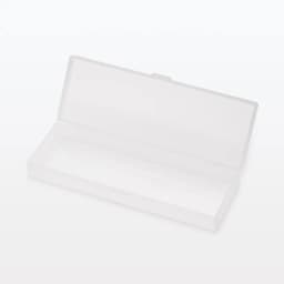 Thumbnail Hộp Bút Nhựa S/L MUJI 4
