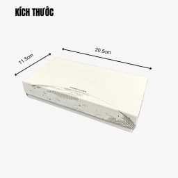 Thumbnail Hộp carton đựng ví dài hộp quà tặng sang trọng chất liệu cao cấp giá cực rẻ PL103 2