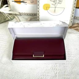 Thumbnail Hộp carton đựng ví dài hộp quà tặng sang trọng chất liệu cao cấp giá cực rẻ PL103 4