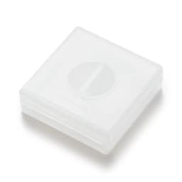 Thumbnail Hộp Đựng Dây Cáp Vuông Có Giá Đỡ MUJI 3