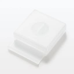 Thumbnail Hộp Đựng Dây Cáp Vuông Có Giá Đỡ MUJI 4