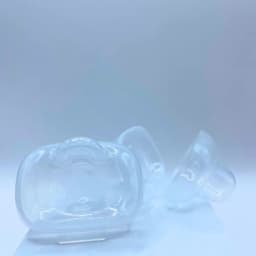 Thumbnail Hộp Đựng Ty Ngậm Trong Suốt Tommee Tippee - Loại Đơn, Đựng Được 1 Ty Ngậm Bất Kỳ 3