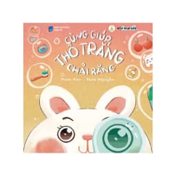 Thumbnail Hộp Háo Hức Bé khôn lớn từng ngày sách cho bé 3-6 tuổi giúp con rèn luyện thói quen tốt và gắn kết cả gia đình 2