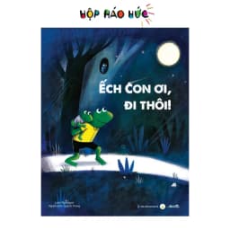 Thumbnail Hộp Háo Hức KHÔN LỚN MỖI NGÀY 3-6T Giúp Bé Dũng Cảm Tự Tin Khám Phá Năng Lực Của Bản Thân 4