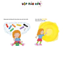 Thumbnail Hộp Háo Hức TỰ TIN KHÁM PHÁ 0-3TGiúp Bé Tự Tin Khám Phá Luyện Tập Sự Khéo Léo Kiên Trì Cho Bé 3