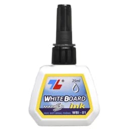 Thumbnail Hộp mực bút lông bảng Thiên Long WBI-01 3