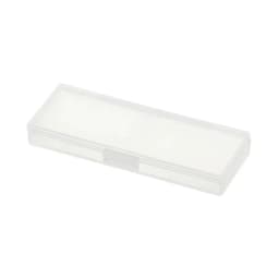 Thumbnail Hộp Nhựa Size S/L MUJI 2