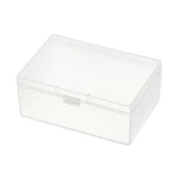 Thumbnail Hộp Nhựa Size S/L MUJI 4