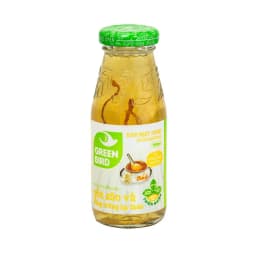 Thumbnail Hộp Quà Nước Yến Sào và Đông Trùng Hạ Thảo - NUTRINEST - 6 chai x 185ml 3