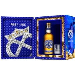 Thumbnail Hộp Rượu Quà Tết 2025 Whisky Chivas Regal 18YO Nồng Độ Alc 40% 700ml Kèm Hộp và Túi Giấy 4