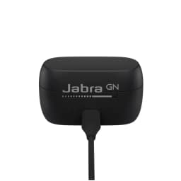 Thumbnail Hộp Sạc Tai Nghe Bluetooth Jabra Elite 4 Active Cradle - Hàng Chính Hãng 4