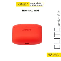 Thumbnail Hộp Sạc Tai Nghe True Wireless 65T – Hàng Chính Hãng 2