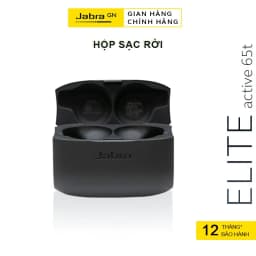 Thumbnail Hộp Sạc Tai Nghe True Wireless 65T – Hàng Chính Hãng 4