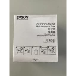 Thumbnail Hộp Thải Mực T04D1 Epson L4160/L4260/L6260/L6270/L6290/L14150/L6490/L6460/L616/L6190/L6170/ET/M2140/M3140/M3170/M15140 4