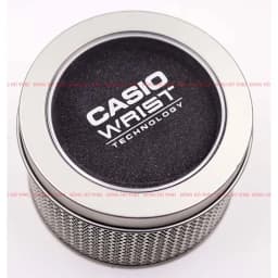 Thumbnail Hộp thiếc cứng casio đựng đồng hồ 1