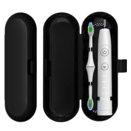 Thumbnail Hộp Đựng Bàn Chải Điện DELADEP Chất Liệu Nhựa ABS An Toàn Dùng Để Đựng Bảo Quản Bàn Chải Khi Du Lịch  - HDB01 2