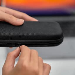 Thumbnail Hộp Đựng Bảo Vệ Bút Pencil 1, 2 Và Phụ Kiện Chống Sốc, Chống Nước 3