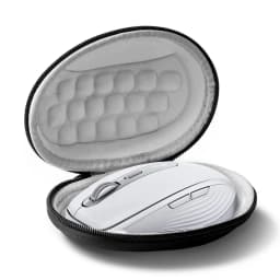 Thumbnail Hộp Đựng Bảo Vệ Chuột Logitech MX Master 2S/ 3 Lucas Vòm 1