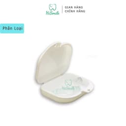 Thumbnail Hộp đựng khay duy trì Dynaflex dành cho người chỉnh nha 3