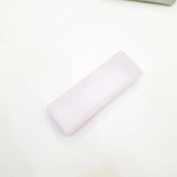 Thumbnail Hộp đựng kính nhựa kavi Accede Sarifa - Đựng kính cận, viễn - Tặng kèm khăn lau kính (giao màu ngẫu nhiên) 2