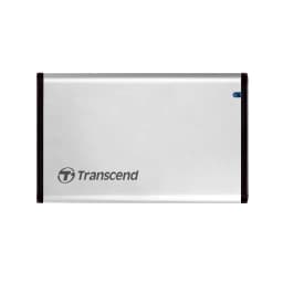 Thumbnail Hộp đựng ổ cứng SSD/HDD Transcend 2.5” SATA III USB 3.1 Gen 1 TS0GSJ25S3 Bảo hành 2 năm 1
