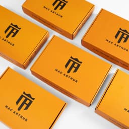 Thumbnail Hộp Đựng Quần Áo Mac Arthur – Đẳng Cấp Thời Trang Nam Cao Cấp 2