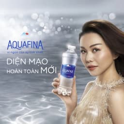 Thumbnail [HOT-CHỈ 89K]Thùng 24 Chai Nước tinh khiết Aquafina (355ml/chai) 4