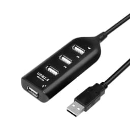 Thumbnail Hub Nối Dài Cổng USB Chuyên Dụng 1