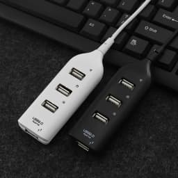 Thumbnail Hub Nối Dài Cổng USB Chuyên Dụng 3