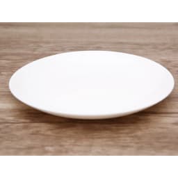 Thumbnail Đĩa Thủy Tinh Luminarc Diwali Trắng 27cm - L3604 | Phân Phối Chính Hãng 2