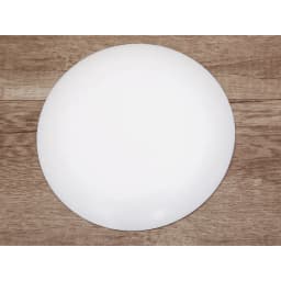 Thumbnail Đĩa Thủy Tinh Luminarc Diwali Trắng 27cm - L3604 | Phân Phối Chính Hãng 3
