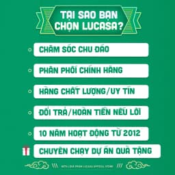 Thumbnail Đĩa Thủy Tinh Luminarc Diwali Trắng 27cm - L3604 | Phân Phối Chính Hãng 4